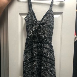 Kendall & Kylie Dress